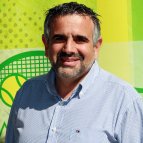 Mikel Aguirre nombrado Directivo de LA R.F.E.T.